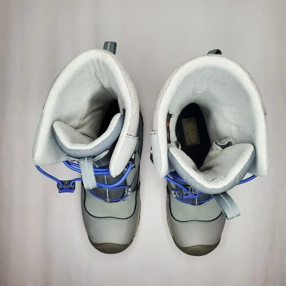 Keen Hoodoo Kid's Snowboot Size 2